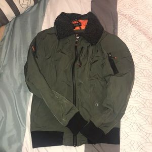 Superdry jacket